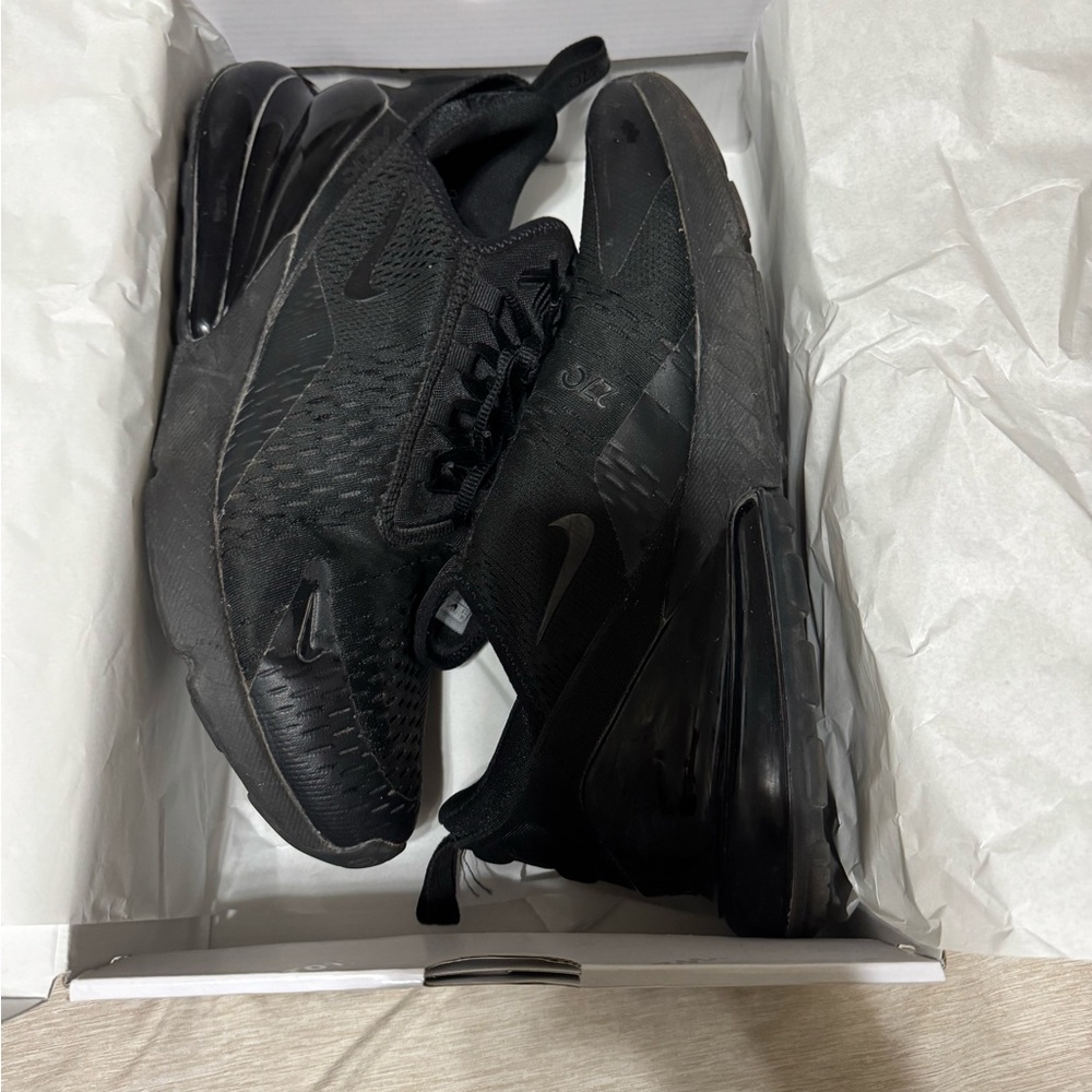 Nike Air Max 270 Men's Sneakers